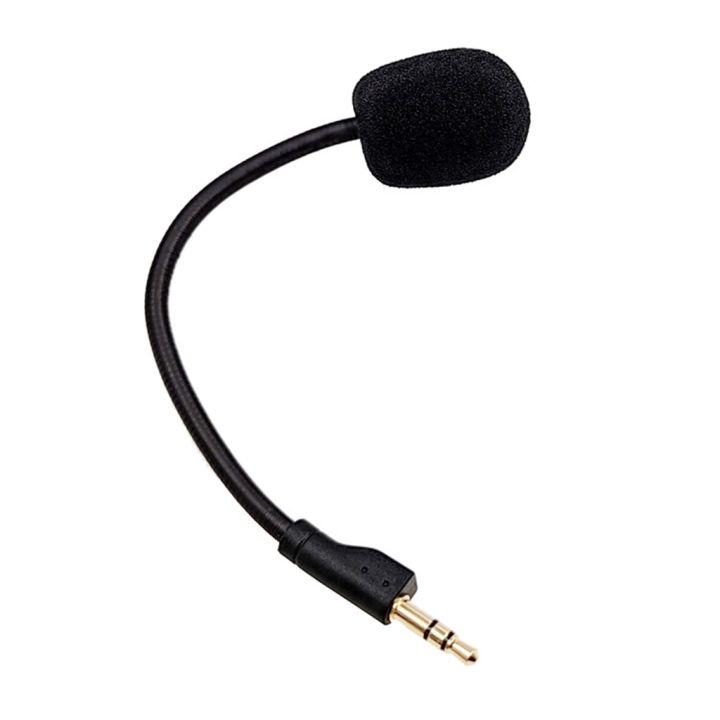 Micro tháo rời Mic Cho Logitech G Pro/G Pro X Không Dây Tai nghe chụp tai  chơi Game Tiếng Ồn Hủy Bỏ Mic 3.5Mm Jack