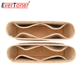 EverToner Túi Sắp Xếp Ví Túi Đựng Đồ Cho LV Neonoe Bucket Túi Đựng Đồ Bên Trong Bằng Da Lộn Sang Trọng Túi Xách Sang Trọng Cho Nữ Túi Tote