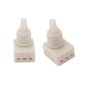 2 cái duable Đèn trần xe ô tô chuyển đổi đèn nội thất xe hơi chuyển đổi 34404-sda-a21 cho phù hợp dễ dàng để cài đặt