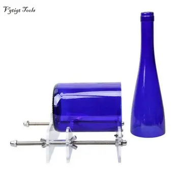 Glass bottle cutter lazada discount