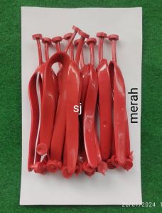 [5 Pasang]Tali Sandal Japit Anak-Anak Pria Warna/Serampat Tali Sandal Japit&Tahan Lama