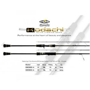Joran Storm Gomoku Kodachi SP 601 pe 4 OFFLINE ONLY