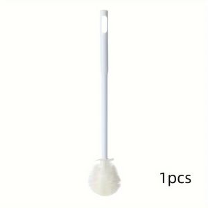 【COD】Long-Handled Cup Brush Water Cup Bottle Wall Breaker Cleaning Gap Brush 360° Comprehensive Cleaning Soft-Bristled Silicone Brush Does Not Take Up Space Convenient And Practical Cleaning Tool For Home
