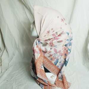 SEGI EMPAT MOTIF SERIES YEORUM EXLUSIVE | SEGI EMPAT PRINT