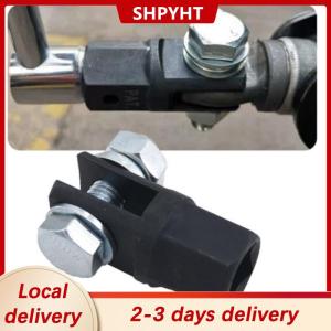 [COD] SHPYHT Local delivery Ship within 24 hours Scissor Jack Adaptor 1 2 Inch for Use with 1 2 Inch Drive or Impact Wrench Tools