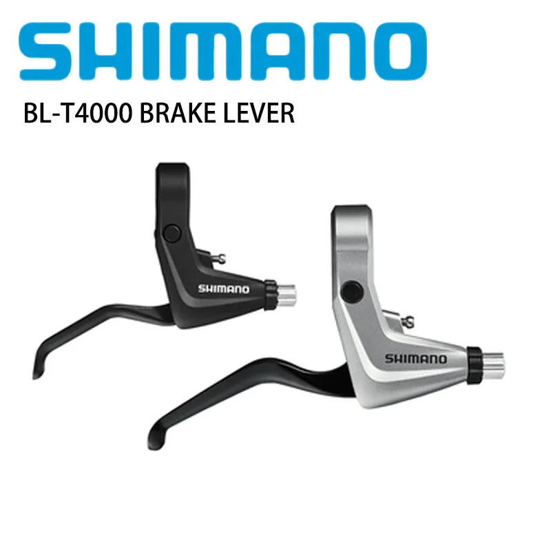 Shimano Alivio BL T4000 T4010 V Brake Lever MTB Road Bike T4000