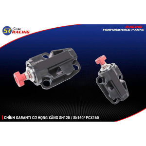 Chỉnh galanty cnc TA racing dành các dòng xe ga Honda -tproracing_motorcycle