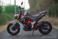 ตัวอุดมาร์คจานไฟ อุดจานไฟเครื่อง GPX DEMON150GR DEMON150GN Legend150 LEGEND200 Gettlenman200 ของแต่ง GPX. 