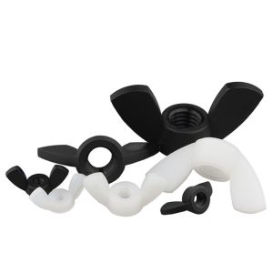 Đai Ốc Nhựa Cách Nhiệt m3 m4 m5 m6 m8 m10 m12