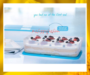 Tupperware Freezermates Jumbo 3.1: Your Ultimate Insulated Food Storage Solution