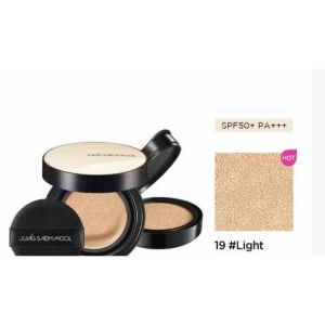 JUNG SAEM MOOL Skin Nuder Cushion 14G