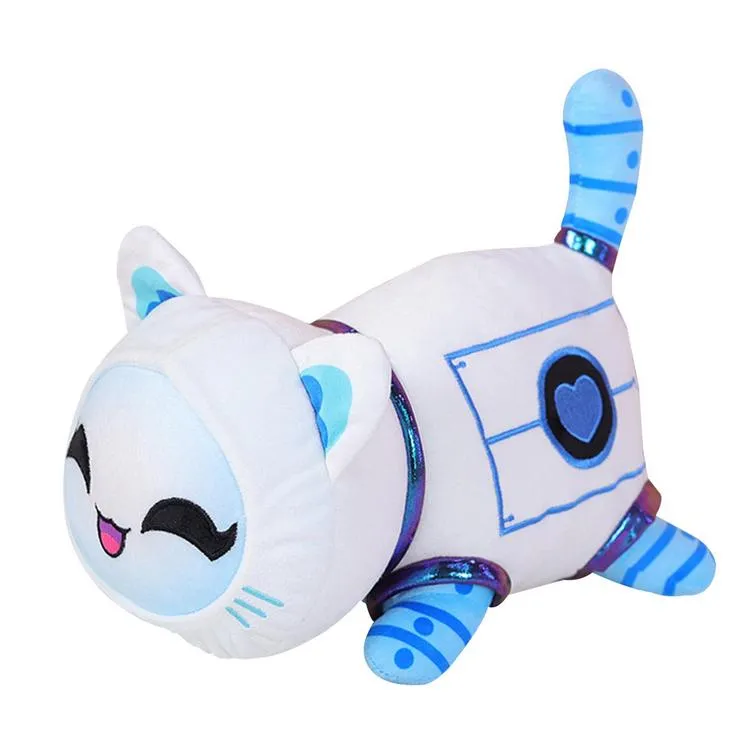 Aphmau 2024 plush cat