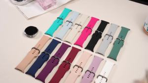 10 Pack Bands for Samsung Galaxy Watch 9/8 40mm 44mm/Watch 8 Classic 46mm