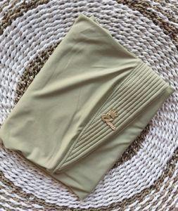 Jilbab Bergo Instan Pad Azkiaa Bahan Jersey By Elma Hijab