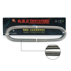 TRANSPEED K310 K311 K313 Auto Transmission Chain Belt For Toyota WISH ALLION AURIS COROLLA PREMIO PROBOX RUMION Car Accessories [OEM 300462]