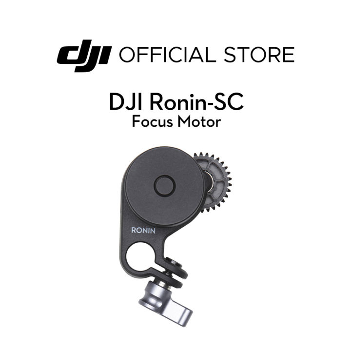 DJI Ronin-SC Focus Motor - Lazada | Lazada PH DJI Ronin-SC Focus Motor - Lazada | Lazada PH