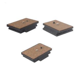 Quick Detach Camera Mount System Universal Tripod Adapter Plate for YUNTENG 880/870/860/950/288 Fast Switching