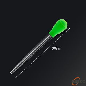 Seeko  Aquarium Clean Tool Fish Tank Siphon Pump Water Changer 30ml 50ml