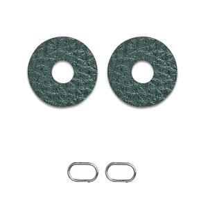 Thép không gỉ lớp bảo vệ da Bìa Đai đeo máy ảnh chia Hook Adapter cho DSLR Đai đeo máy ảnh cài đặt nhanh