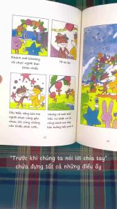 Sách - Trước khi chúng ta nói lời chia tay (Phan) (Nhã Nam)