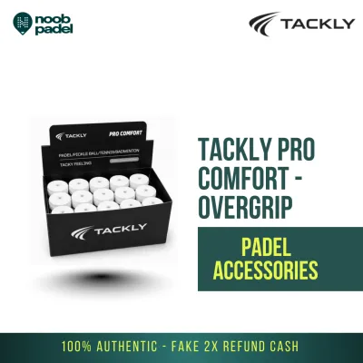TACKLY OVERGRIP PRO COMFORT - PER PIECE