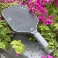 Vợt Pickleball Carbon T700 Cao Cấp Mặt Nhám Tặng Kèm 2 Quả Bóng Tiêu Chuẩn. 