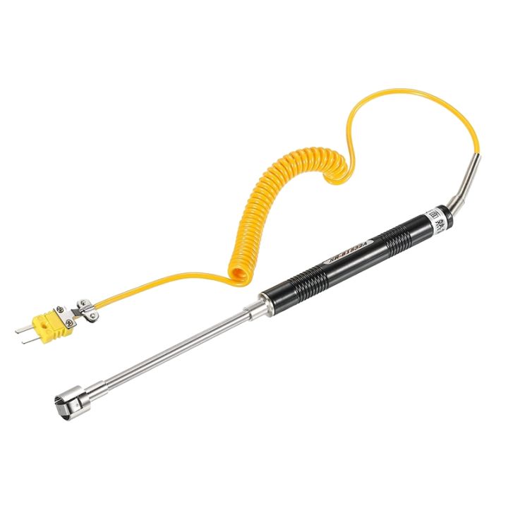 K Type Surface Thermocouple Temperature Probe Sensor K Type Probe ...