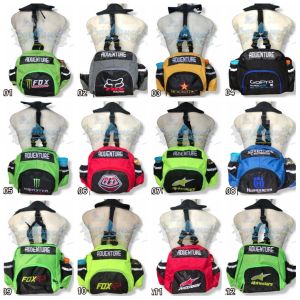 Tas Motocross Adventure & Tas Trabas Serbaguna: Tips dan Rekomendasi