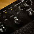 *Korea Brand* Belcat® GN-8 Pro Bluetooth Guitar Amp แอมป์ แอมป์กีตาร์ไฟฟ้า 8 วัตต์ มีบลูทูธ. 