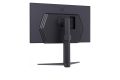 LG ULTRAGEAR 27" QHD GAMING MONITOR IPS 27GS75Q-B | 2560x1440 | 300NITS | 165HZ |G-SYNC |PIVOT | HEIGHT ADJUST | 27GS75Q. 