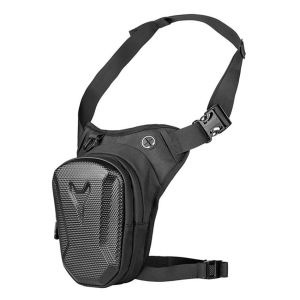Tas Paha Tactical Army Hard Case Anti Air Multifungsi Tas Paha Motor Tas Slempang Pinggang Kasual