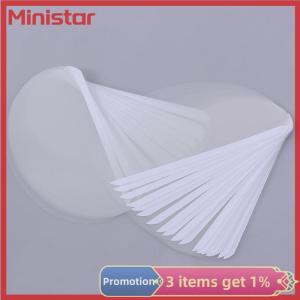Ministar Transparent Forehead Protectors Eye Mask for Hair Dye Hair Cutting Scissorsand