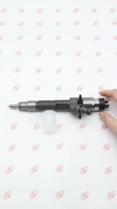 0445120013 New ORLTL Injector 5010450532 Nozzle 0986435525 for Renault Premiun Midlum Distribution Lander DC16AF DC16AE