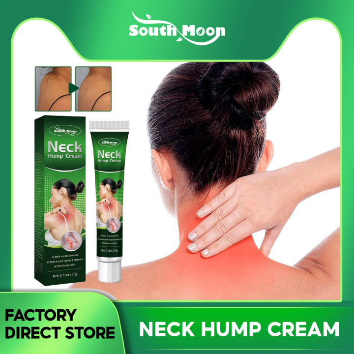 Stunning Hump Relieving Bottle Massage image