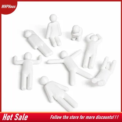 【COD】🔥🔥🔥 3D Printed Mecha Chameleon Robot Collectible Model 8Pcs Multi-Pose Sci-Fi Style for Desktop Decoration Collection