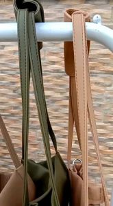 MARIA TOTEBAG BY BIRU TSABITA TOTEBAG WANITA 2 in 1