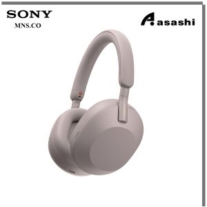 Sony WH-1000XM5 / 1000XM5 Wireless Noise-Canceling Headphone