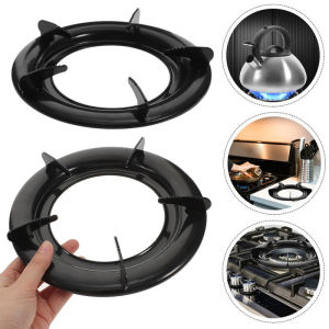 Universal Gas Stove Plate Burner Round Gas Stove Cover Gas Stove Burner Stand Kitchen Accessories