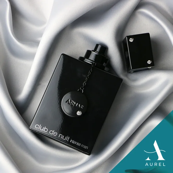Armaf club de nuit intense 105ml(新品・未使用) Armaf Club De Nuit Intense Women Parfum Spray 3.6 oz 105 ml
