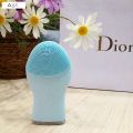 Máy rửa mặt Ultrasonic Facial Clearner TL-703,máy rửa mặt làm sạch sâu loại bỏ bã nhờn Đồ Gia Dụng Thế Hệ Mới. 