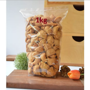 DI JAMIN REAL PICK PRODUK [GARANSI]//Pastel Abon Sapi 1 kg kualitas super