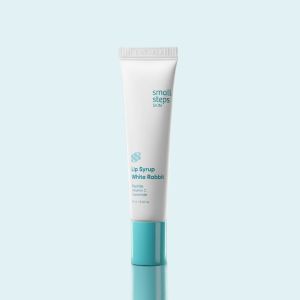 Small Steps Skin Lip Syrup