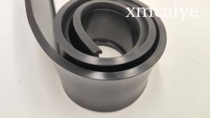 ยางยางสำหรับเครื่องพิมพ์ Komori LS พร้อมแหวนรอง Baldwin ที่เข้ากันได้กับสารเคมี UV ยาว 42 นิ้ว