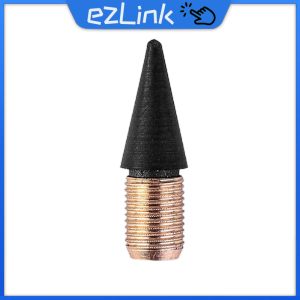 20pcs Eternal Pencil Set Inkless Pencils Eternal Replacement Head Pencils Everlasting Pencil Refill