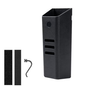 LE VICTORY Space-saving Car Umbrella Storage Box Universal Fit Easy-to-install Car Umbrella Storage Bucket Car Interior Accessories Multifunctional Car Umbrella Holder Car Trunk