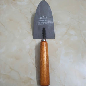 Bay thợ hồ / Bay xây dựng bản phổ thông bằng thép cao cấp hàng chuẩn chất lượng