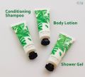 แชมพูโรงแรม แชมพูสระผม รุ่น Natural Shampoo ของใช้ในโรงแรม ของโรงแรม อเมนิตี้ Hotel Amenities. 
