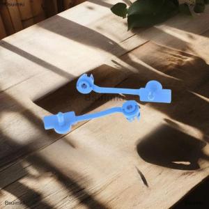 [COD] Bsuimki 2 5 10ชิ้น M.2 SSD ฮาร์ดดิสก์หัวเข็มขัดสำหรับ M710q M910q M910X M720q M920q M920X M730q M930q M70q M80q M90q M740q P340 P330และอื่นๆ