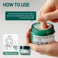 SOME BY MI AHA BHA PHA 30 Days Miracle Moisturizer Cream 60g. 
