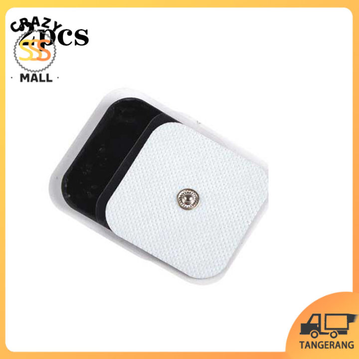 Bantalan%20Elektroda%20EMS%205x5cm%20Pad%20Tens%20Terapi%20%20Pads%20Kancing%202pcs%20Cocok%20Untuk%20Alat%20Pijat%20Listrik%20Rehabilitasi%20-%20Image%2010